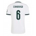 Real Madrid Eduardo Camavinga #6 Domácí Dres 2026-27 Krátkým Rukávem